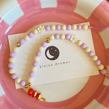 Afbeelding in Gallery-weergave laden, Kinderketting - taart op een stokje