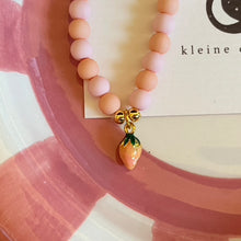 Afbeelding in Gallery-weergave laden, Kinderketting - aardbei