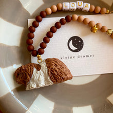 Afbeelding in Gallery-weergave laden, Gepersonaliseerde kinderketting cavia