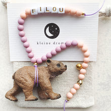 Afbeelding in Gallery-weergave laden, Naamketting Beertje - Filou