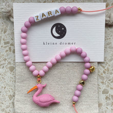 Afbeelding in Gallery-weergave laden, Kinderketting Ibis - Kleine Dromer