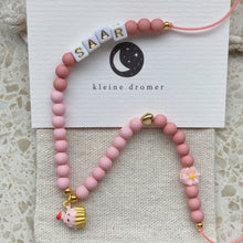Afbeelding in Gallery-weergave laden, Kinderketting Kleine Dromer
