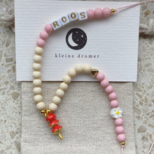 Afbeelding in Gallery-weergave laden, Naamketting Kleine Dromer