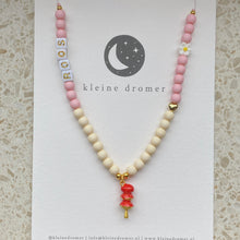 Afbeelding in Gallery-weergave laden, Kinderketting Kleine Dromer