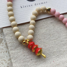 Afbeelding in Gallery-weergave laden, Kinderketting Kleine Dromer