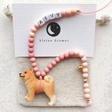 Afbeelding in Gallery-weergave laden, Naamketting Hondje - Aivy