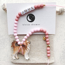 Afbeelding in Gallery-weergave laden, Naamketting Hondje - Juul