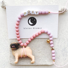 Afbeelding in Gallery-weergave laden, Naamketting Hondje - Roxy