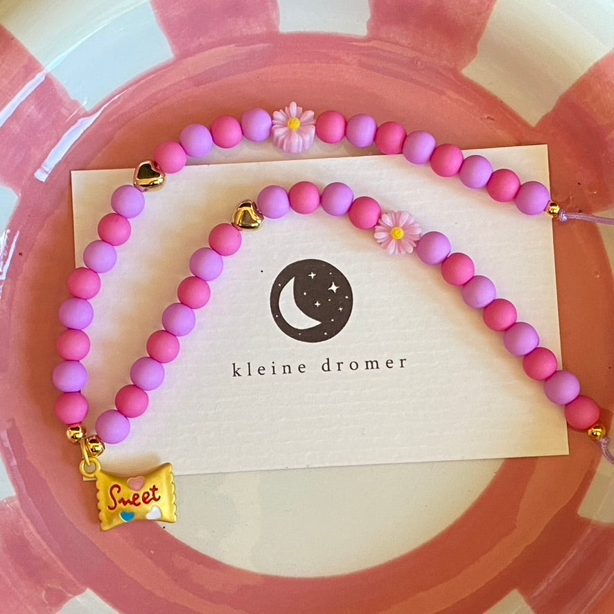 Kinderketting - sweet