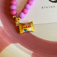 Afbeelding in Gallery-weergave laden, Kinderketting - sweet
