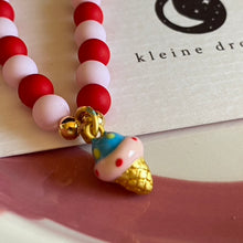 Afbeelding in Gallery-weergave laden, Kinderketting - ijsje
