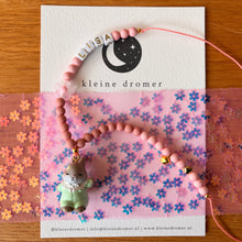 Afbeelding in Gallery-weergave laden, Little Friends Collection - Lisa
