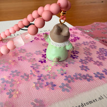 Afbeelding in Gallery-weergave laden, Little Friends Collection - Lisa
