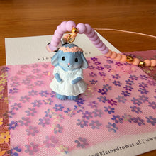 Afbeelding in Gallery-weergave laden, Little Friends Collection - Naamletting Cato
