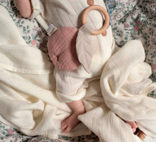 Afbeelding in Gallery-weergave laden, Bijtring Abrikoos - Malomi Kids
